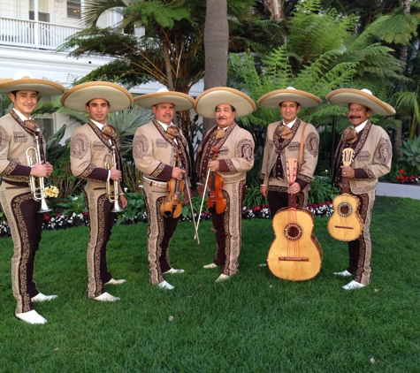 Mariachi Real De San Diego