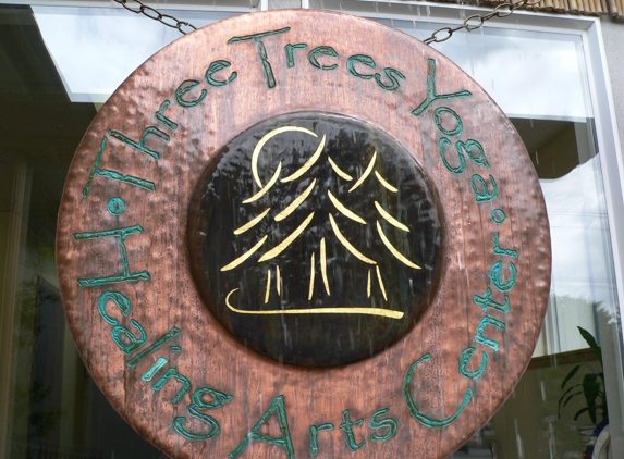 Three Trees Yoga & Healing - Federal Way, WA