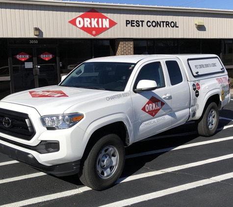 Orkin Pest & Termite Control - Knoxville, TN