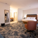 Hampton Inn & Suites McComb