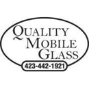 Quality Mobile Glass - Door & Window Screens