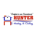 Hunter Heating and Cooling - Heating Contractors & Specialties