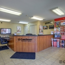 CubeSmart Self Storage - Self Storage
