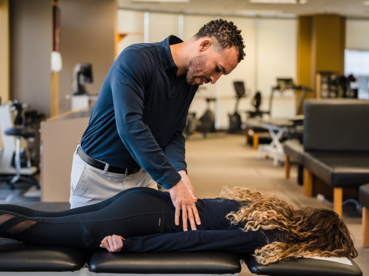 Emory Rehabilitation Outpatient Center Stockbridge Medical