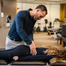 Select Physical Therapy - Jenks - Physical Therapy Clinics