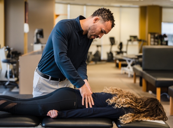 Select Physical Therapy - Los Angeles - TACRI - Los Angeles, CA