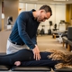 Select Physical Therapy - Chula Vista