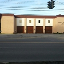 Seneca Hose Fire Company 1/W.S.F.DNo.5 - Fire Departments