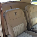 R&M Seat Cover & Upholstery - Aircraft Upholsterers & Interiors