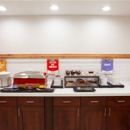 Hampton Inn Salt Lake City-North - Hotels