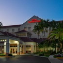 Hilton Garden Inn Ft. Lauderdale SW/Miramar - Hotels