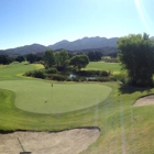 Robinson Ranch Valley Course