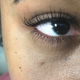 Pretty Eyebrow Threading & Henna