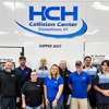 Hardin County Collision Center gallery