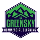 Green Sky Commercial Cleaning - Industrial Cleaning