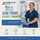 Rediscover Clean - Employment Training