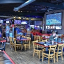 Wicked Willie's Sports Grill - Bars