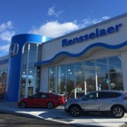 Rensselaer Honda