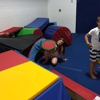 Athens Gymnastics Academy gallery