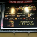 Pool Service MP - Fast Food Restaurants