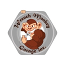 Wrench Monkey Garage Inc. - Auto Repair & Service