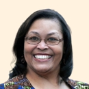 Corinne Simmons, Counselor - Counseling Services
