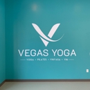 Vegas Yoga - Yoga Instruction