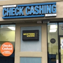California Check Cashing Stores - Savings & Loan Associations
