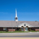The Church of Jesus Christ of Latter-day Saints - Methodist Churches