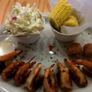 Cajun Greek - Seafood Restaurants