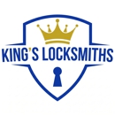 King's Locksmiths - Locks & Locksmiths