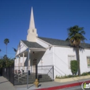 Foursquare Church - Christian Churches