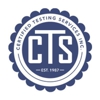 Certified Testing Services, Inc. gallery