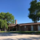 The Church of Jesus Christ of Latter-day Saints - Methodist Churches