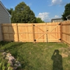 Top Rail Fence Naperville gallery