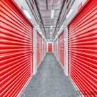 CubeSmart Self Storage