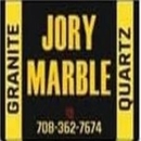 Jory Marble Granite Quartz Inc - Granite