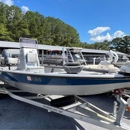 Rodney's Marine Center - Boat Lifts