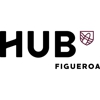 Hub on Campus Figueroa gallery