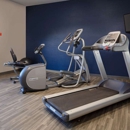 Hampton Inn Castle Rock - Hotels