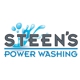 Steen's Power Washing