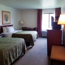 Quality Inn - Motels