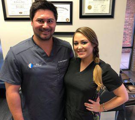 Ideal Chiropractic - Irving, TX