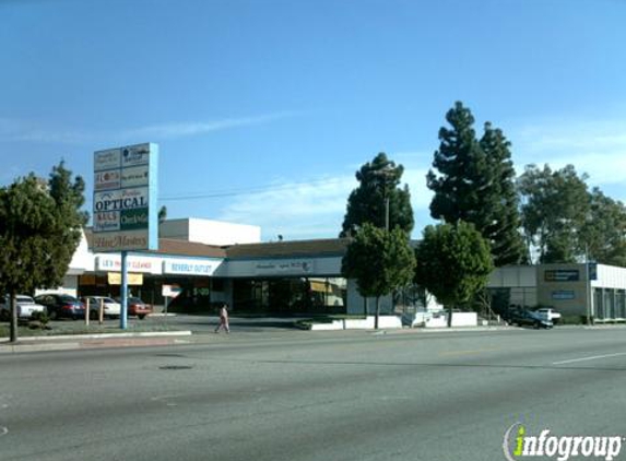 Montebello Foot Clinic - Montebello, CA