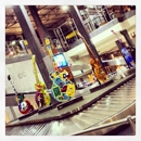 Austin-Bergstrom International Airport - Carpet & Rug Repair