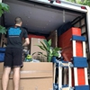 Avant-Garde Moving & Storage gallery