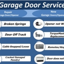 Holt’s Reliable Garage Door Repair - Garage Doors & Openers
