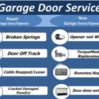 Holt’s Reliable Garage Door Repair