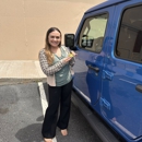 Jackie Garcia: Allstate Insurance - Insurance Consultants & Analysts