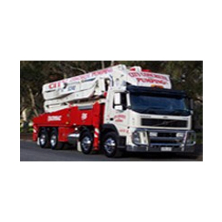 City Concrete Pumping Pty Ltd - Newton, SA